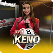 Fast Keno